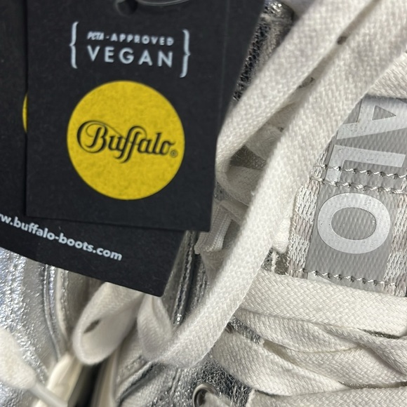 Buffalo Aspha RLD Boot Size 8.5 NWT - Picture 15 of 16